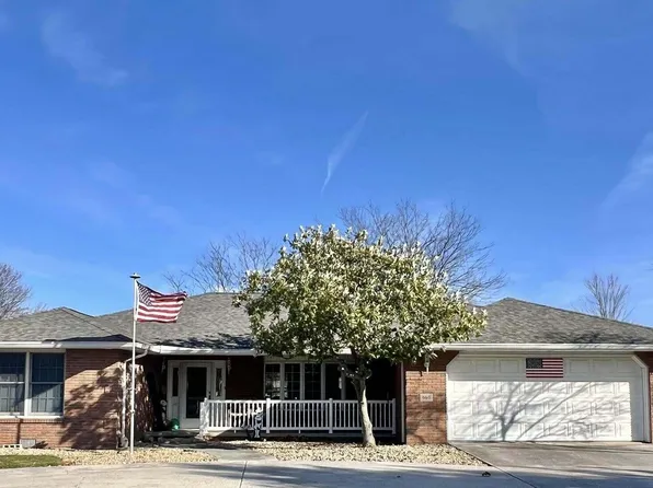 669 N Main St, Arlington, OH 45814