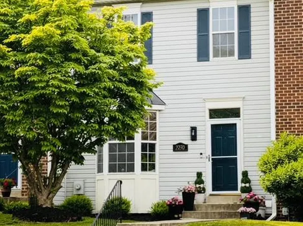 2250 Wetherburne Way, Frederick, MD 21702