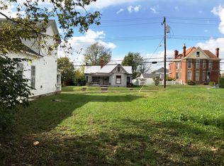 214 N Hamilton St, Georgetown, KY 40324