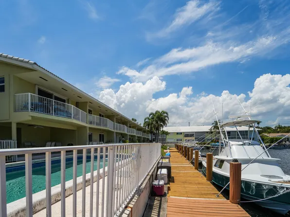 2311 NE 36th Street NE #2G, Lighthouse Point, FL 33064