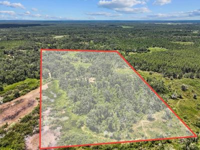 5582 H P Padgett Rd, Perry, FL, 32348
