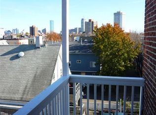 280 Brookline St APT 3L, Cambridge, MA 02139