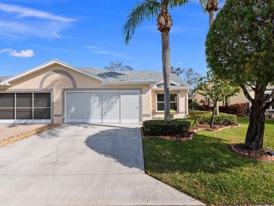 4237 SE Home Way, Port Saint Lucie, FL, 34952