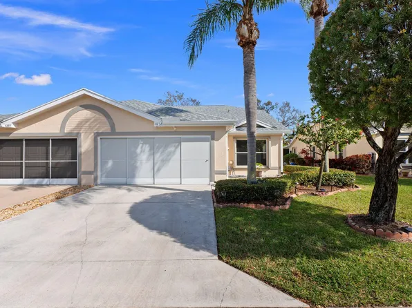 4237 SE Home Way, Port St Lucie, FL 34952