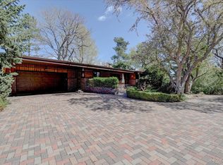 10505 W 34th Ave, Wheat Ridge, CO 80033