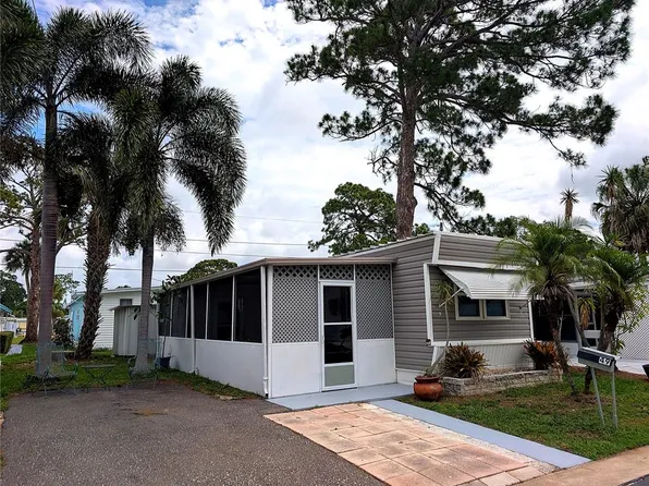 7803 46th Ave #49, Saint Petersburg, FL 33709