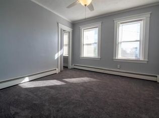 10 Walley St #1C, Boston, MA 02128