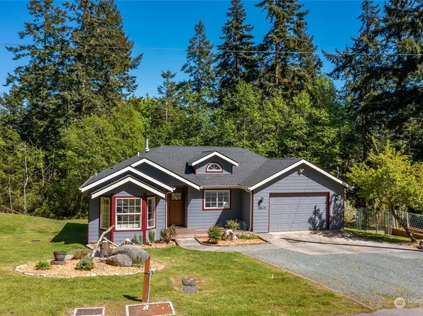 2615 Van Dee Avenue, Greenbank, WA 98253