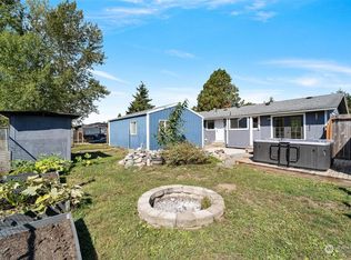 4683 Sunburst Dr, Blaine, WA