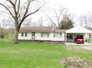 161 N Hampton Rd, New Carlisle, OH 45344