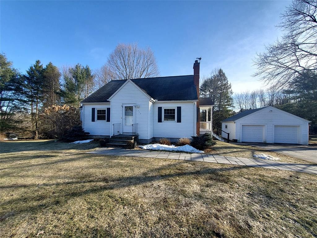 117 Cafferty Ln, Endicott, NY 13760 Zillow