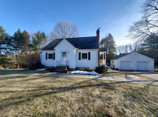 117 Cafferty Ln, Endicott, NY 13760