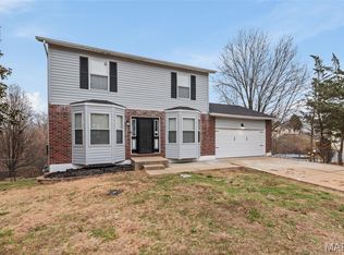 1981 Saint Johns Xing, Arnold, MO 63010