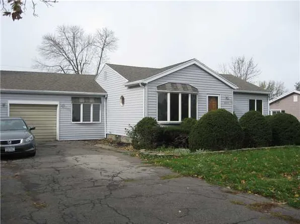 4255 Mount Read Blvd, Rochester, NY 14616