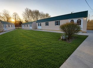 24 N Plains Rd #F, The Plains, OH 45780