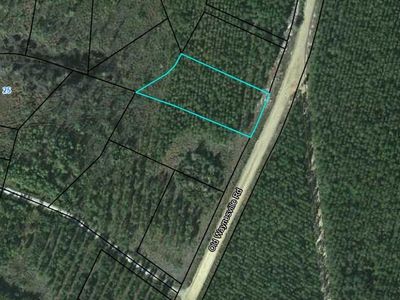 LOT 14 Old Waynesville Rd, Waynesville, GA, 31566