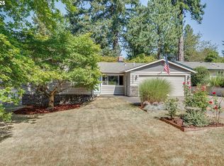 8345 SW Mapleleaf St, Tigard, OR 97223