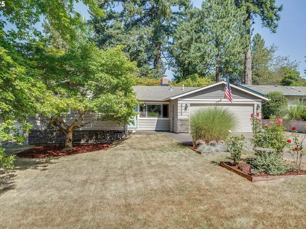 8345 SW Mapleleaf St, Tigard, OR 97223