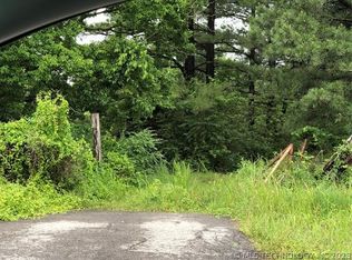 57475 S Highway 69, Wagoner, OK 74467