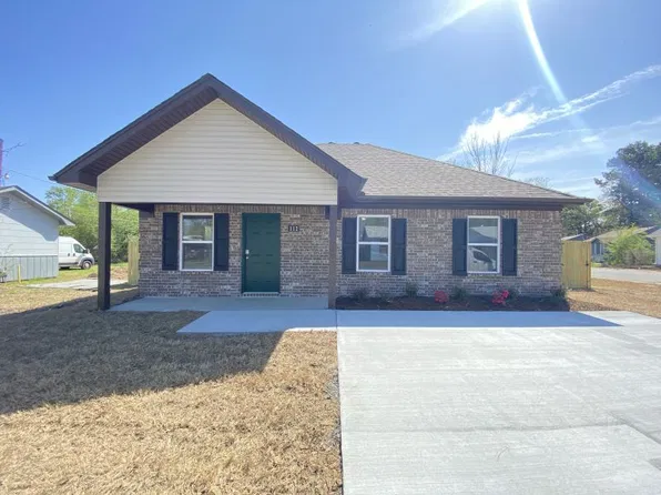 112 Pulaski Dr, Jacksonville, AR 72076