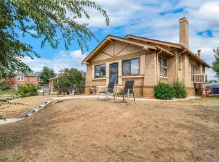 2678 Jasmine St, Denver, CO 80207