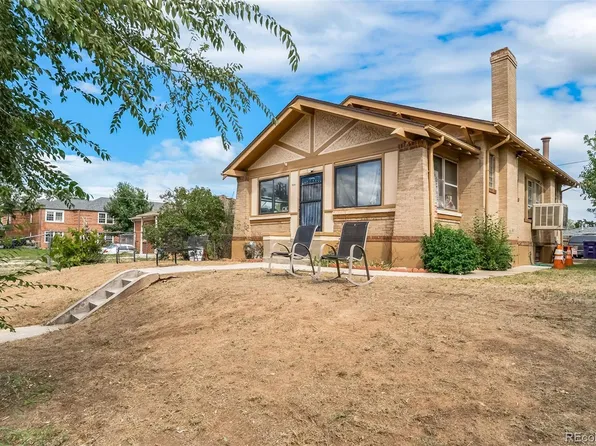 2678 Jasmine Street, Denver, CO 80207