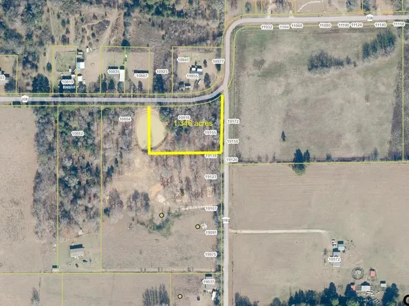 19155 County Road 3162, Lindale, TX 75771