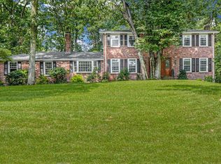 56 Indian Hill Rd, Medfield, MA 02052