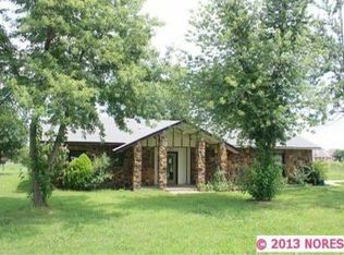 19710 E 43rd St S, Broken Arrow, OK 74014