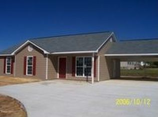 389 Lee Road 201, Salem, AL 36874