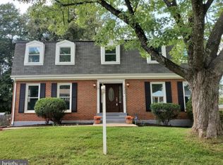 13109 Kurtz Rd, Woodbridge, VA 22193