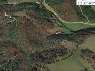 887 Todd Railroad Grade Rd, Todd, NC 28684