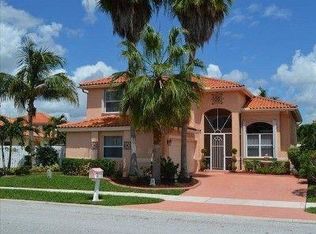 6563 Constance St #6563, Lake Worth, FL 33467