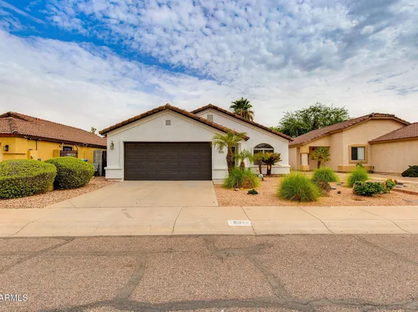 2010 E AIRE LIBRE Avenue, Phoenix, AZ 85022