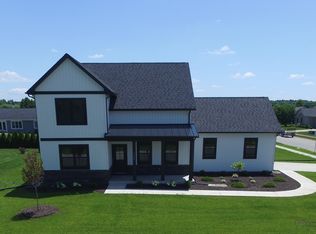 1438 Hay Pkwy, Goshen, IN 46526