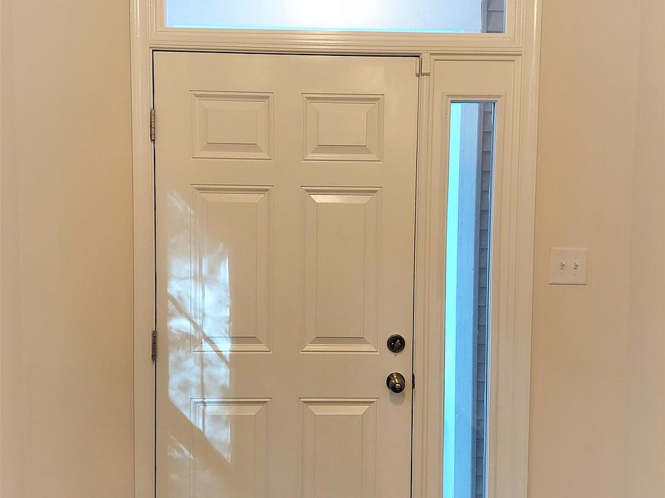 1st level - Main Entrance