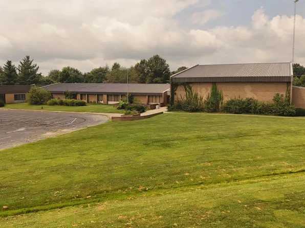 1869 N State Route 257, Otwell, IN 47564