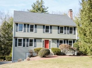 7 Cubs Path, Hopkinton, MA 01748