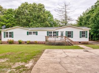 4675 General Howe Hwy, Riegelwood, NC 28456