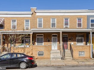 2740 E Biddle St, Baltimore, MD 21213