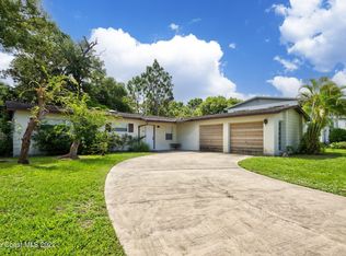 1724 Golfview Dr, Rockledge, FL 32955