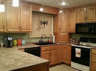 3007 Maplewood Ter, Jonesboro, AR 72405