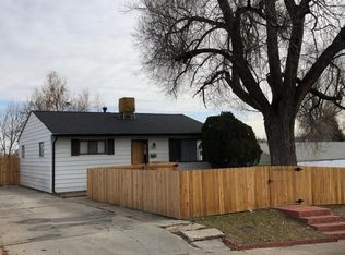 934 Stuart St, Denver, CO 80204