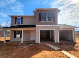 486 Grubb Rd, Lexington, NC 27295