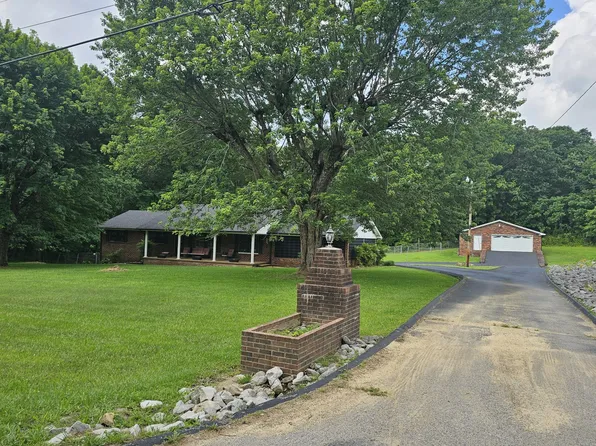 450 Main St, Palmer, TN 37365