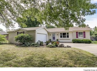 2609 W Lawrence Ave, Springfield, IL 62704