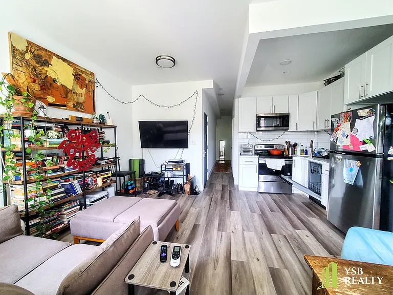 885 Sterling Pl #3A — Photo 3