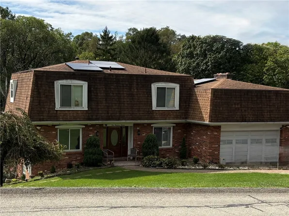 116 Sunset Dr, Penn Hills, PA 15235
