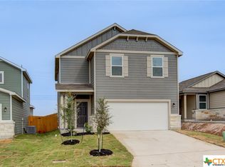 1414 Prynne St, New Braunfels, TX 78130