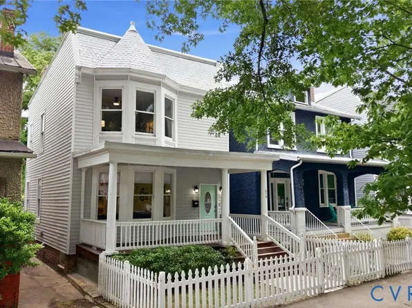 614 Chimborazo Blvd, Richmond, VA 23223